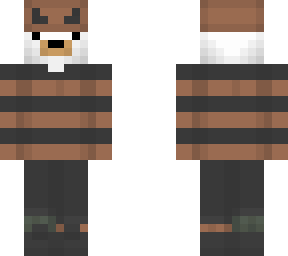 preview for Seasonal Polar Bear