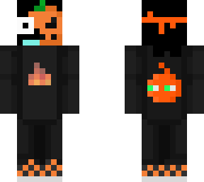 preview for Sebitas Calabaza Ninja