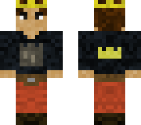 preview for secretkingdom