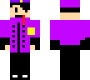 preview for security guard Hallowen