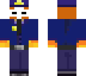 preview for Security Knight