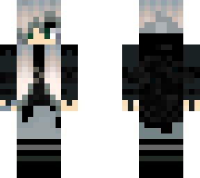 preview for See ears if u turn hat off in skin settings