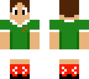 preview for Seleccin Mexicana