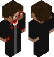 preview for SELF HARM