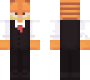 preview for Senor Garfield