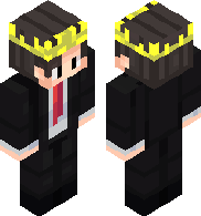 preview for senpai spider