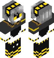 preview for Serial Designation V