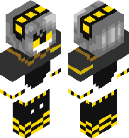 preview for Serial Designation V