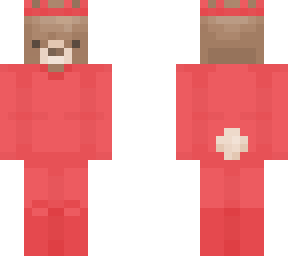 preview for Seulgi Peekaboo Bear