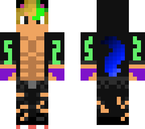 preview for Sexy Werewolf Boy