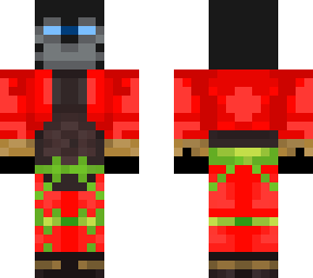 preview for Shade christmas