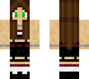 preview for Shaded female