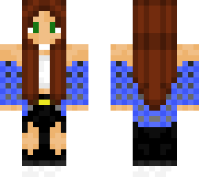 preview for Shaded female