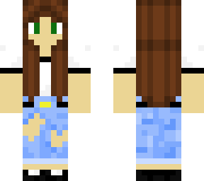 preview for Shaded female