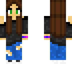 preview for Shaded female