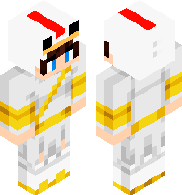 preview for shado dieu