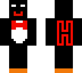 preview for Shadounde kinguin