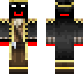 preview for Shadoune Pirata