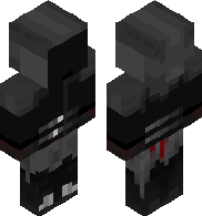 preview for Shadow man.