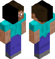 preview for shadow steve