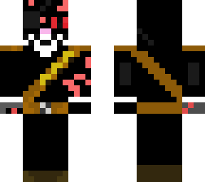 preview for Shadow SuperWarriorCat