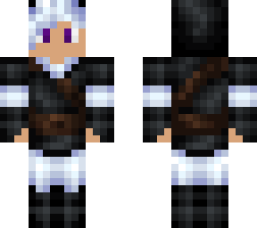 preview for shadow tunic loz