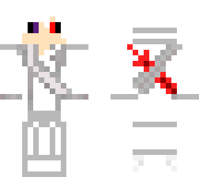 preview for Shadow White