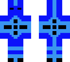 preview for ShadowCrafterGame Upgraded