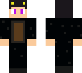 preview for Shadowmoose Skin roleplay