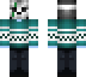 preview for ShadowsaurusX