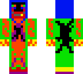 preview for ShadowUltralord improved