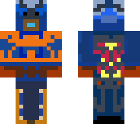 preview for Shadowus Magus