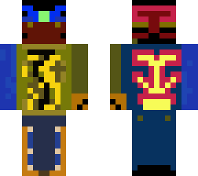 preview for Shadowus Warrior