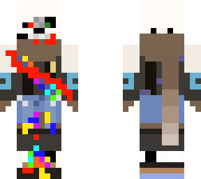 preview for SHANGHAIVANIA inksans