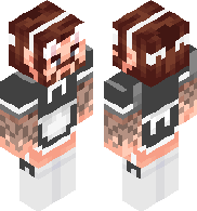 preview for Shappo maid outfit