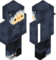 preview for shark ducky sweater