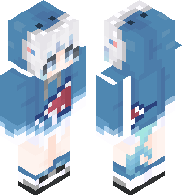 preview for Shark Gawrgura Classic