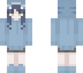 preview for Shark Girl