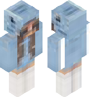 preview for Shark girl