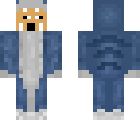 preview for Shark Man