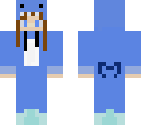 preview for shark onesie