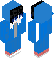 preview for Sharrrrrrrk：）（私人皮肤）