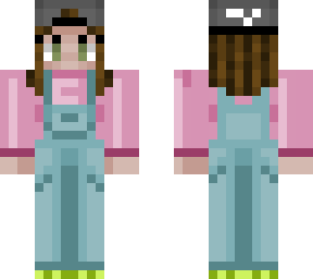 preview for Shay the good goods