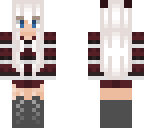 preview for She isnt innocent