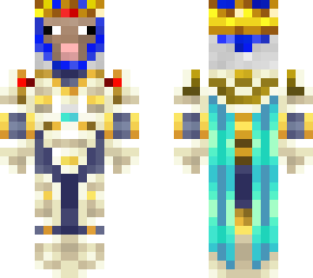 preview for Sheep lord