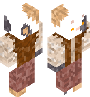 preview for Sheriff Calico Cat