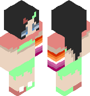 preview for Shimmer lesbian