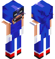 preview for Shin Sonic phase 2