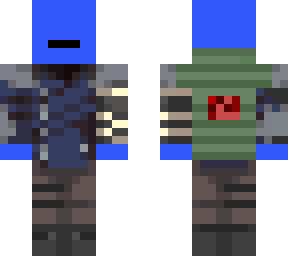 preview for Shinobi Me