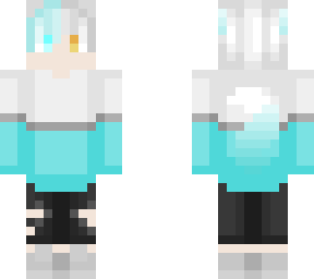 preview for Shiro New Design Sirius